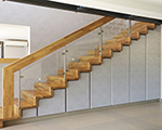 Construction et protection de vos escaliers par Escaliers Maisons à Fremifontaine